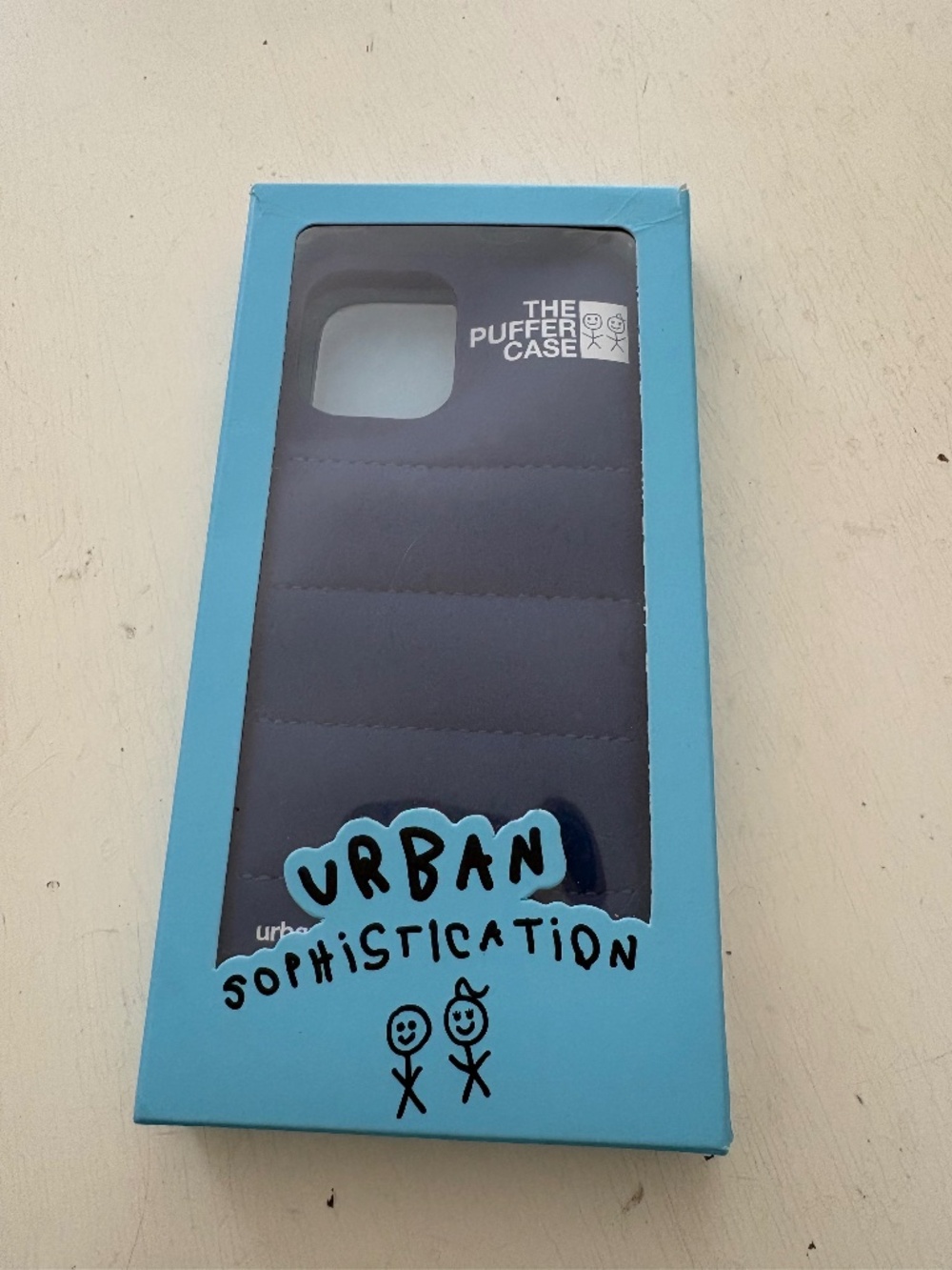 NWT iPhone case